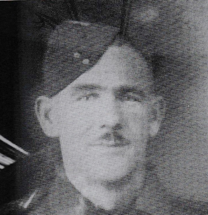 Photo of ANDREW WILLIAM MACINTOSH