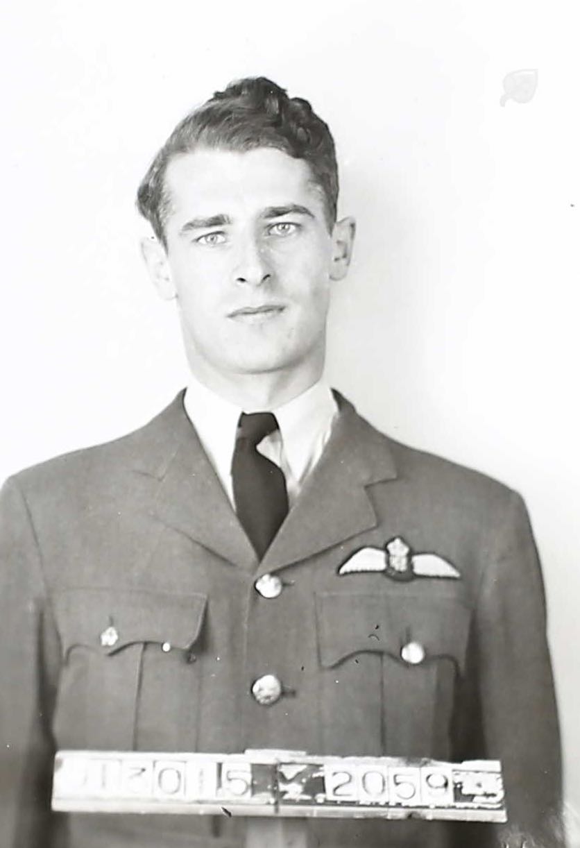 Photo of Charles MacIntosh