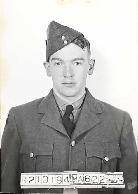 Photo of HIRAM ARCHIBALD MCCORMICK MCKELL