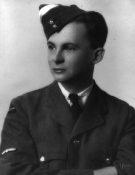 Photo of Donald Mckie