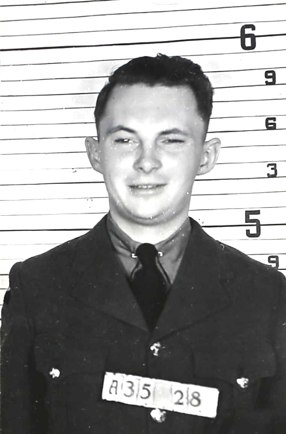 Photo of DONALD GALLOWAY WATT MCKIE