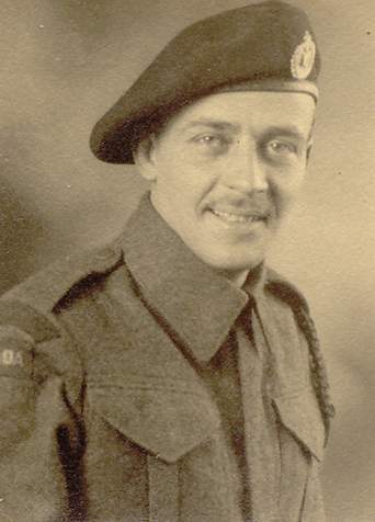 Photo of Lewis J. MacLennan