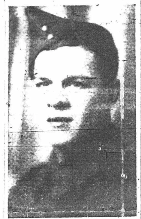 Photo of DONALD EDWARD MACLEOD