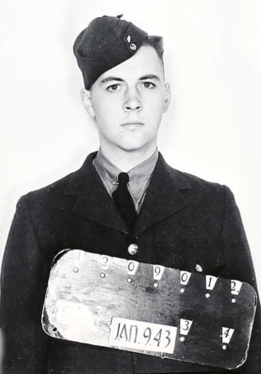 Photo of William James MacMillan