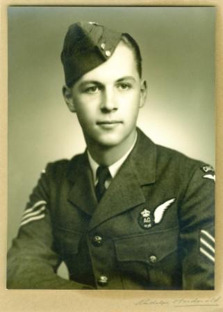 Photo of William James MacMillan