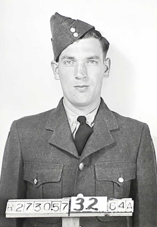 Photo of JAMES CRAWFORD MCMURTRIE