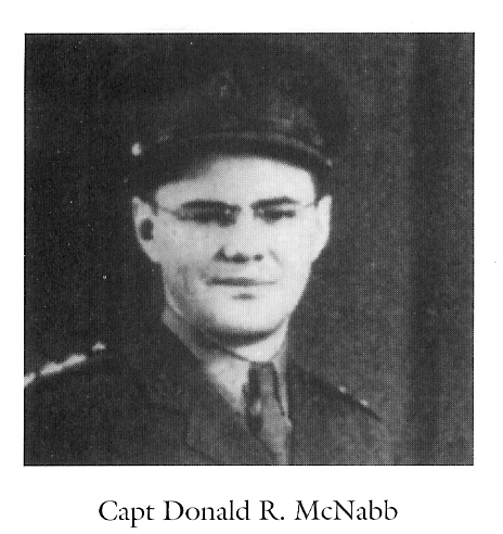 Photo of Donald McNabb