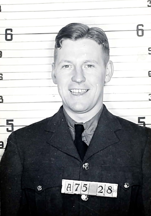 Photo of IRVIN ROBERT MCNAY