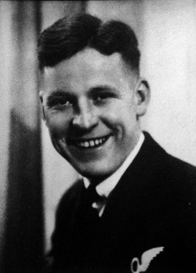 Photo of Irvin Robert McNay