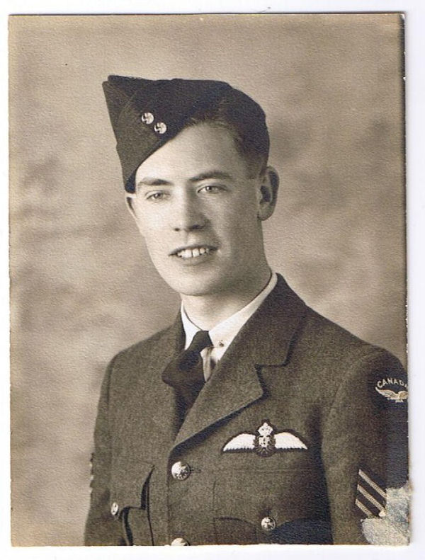 Photo of Murray Langtry McPherson