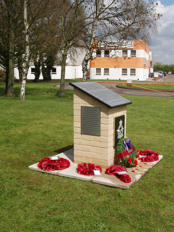 War Memorial