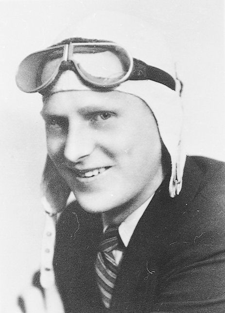 Photo of WILLIAM JOHN MACRAE