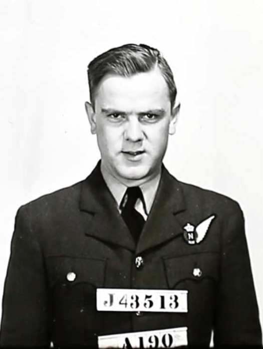 Photo of Paul Allan Cornell Maeder