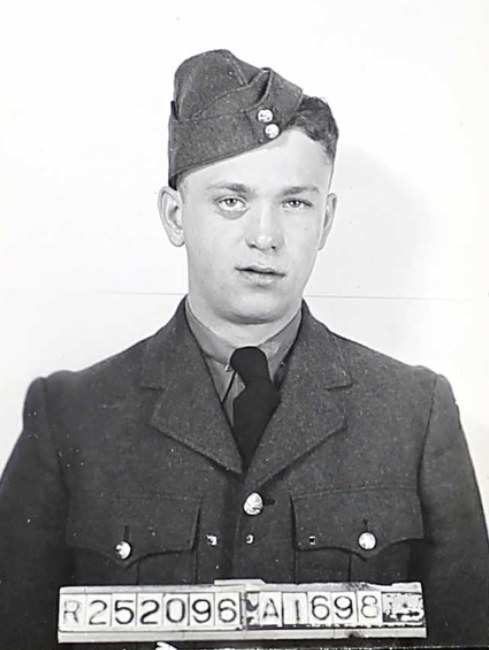 Photo of Aleck Malaidack