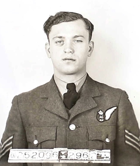 Photo of Aleck Malaidack