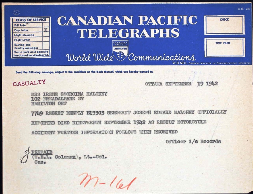 Telegram