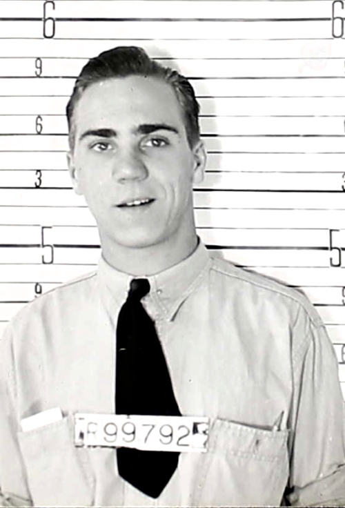 Photo of STANLEY DOUGLAS MARTIN