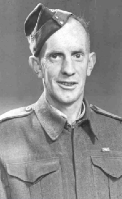 Photo of DOUGLAS LEONARD MAYNARD