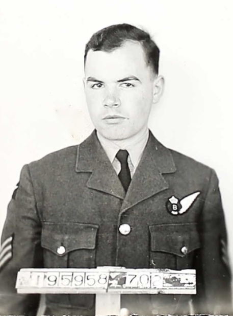 Photo of ROBERT LEARMONTH MELVILLE