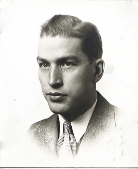 Photo of HARRY CHARLES MILLEN