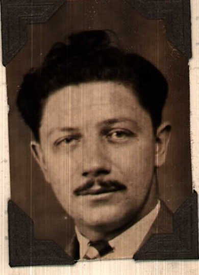 Photo of SAMUEL JAMES MILLER