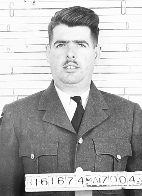 Photo of ALLAN MURRAY MINARD