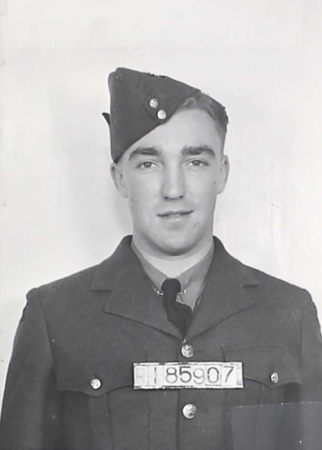 Photo of WILLIAM JAMES MOHRING