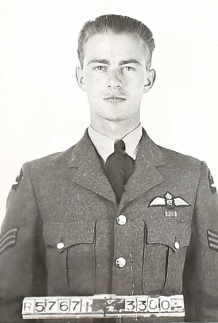 Photo of GORDON CHARLES MOIR