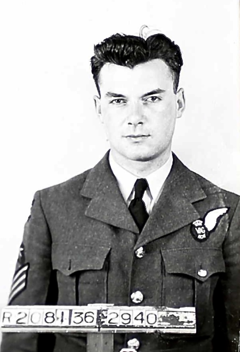 Photo of GEORGE FRANKLIN MONTGOMERY