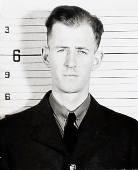 Photo of ROBERT GRAHAM MOORBY