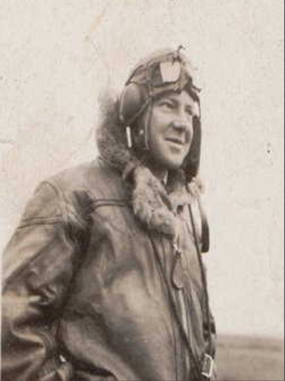 Photo of Arthur Morgan