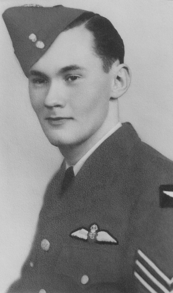 Photo of Ralph William Morin