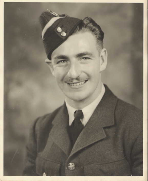 Photo of GEORGE ALLEN MORLEY