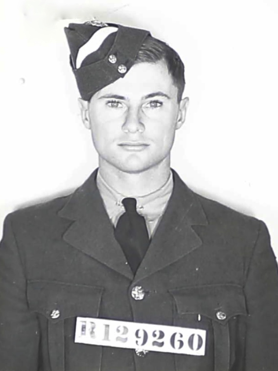 Photo of ROBERT BERTRAM MUMBERSON