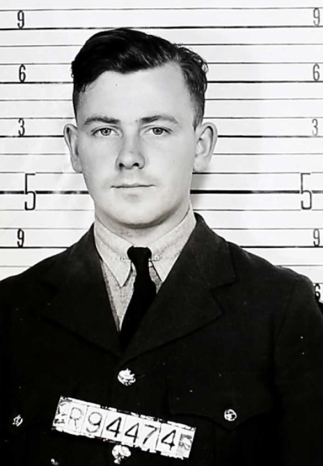 Photo of DONALD MURRAY