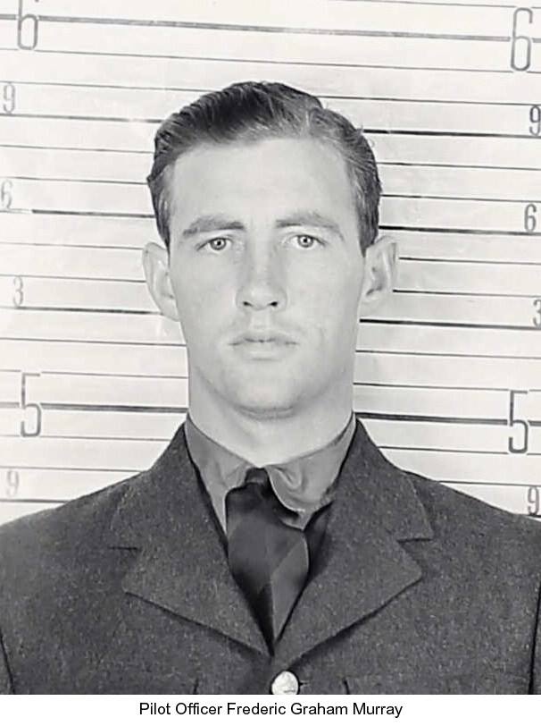 Photo of FREDERIC GRAHAM MURRAY