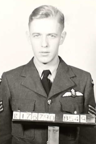 Photo of JAMES LOWTHER MURRAY