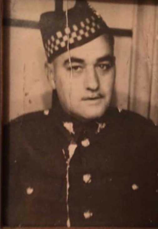 Photo of WILLIAM HARRY MURRAY