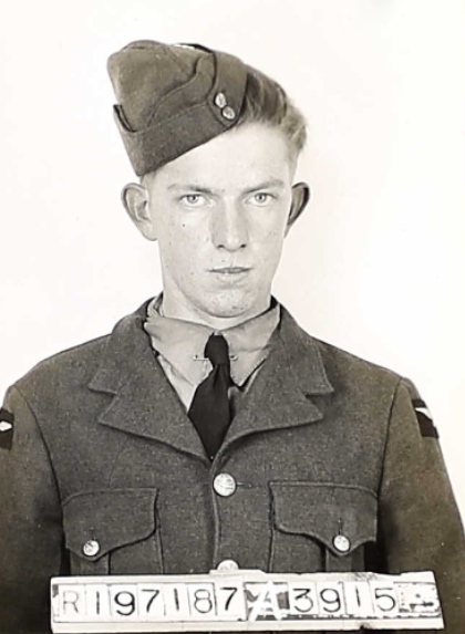 Photo of WILLIAM JAMES MURRELL