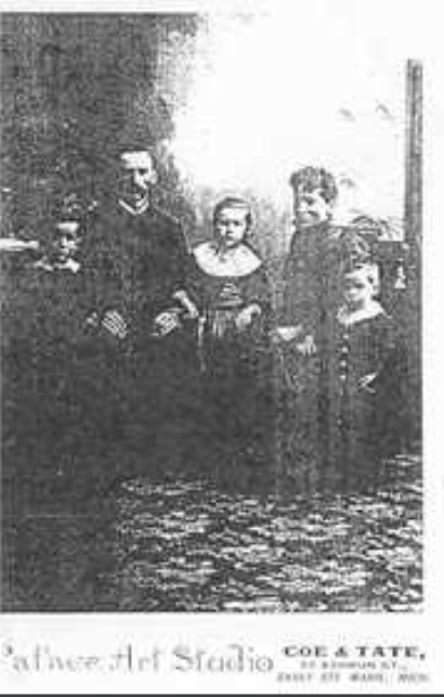 Photo of HARRY NEWHOUSE