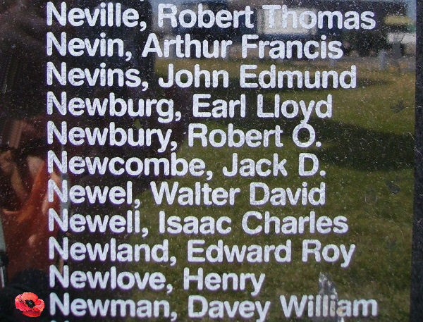 Memorial