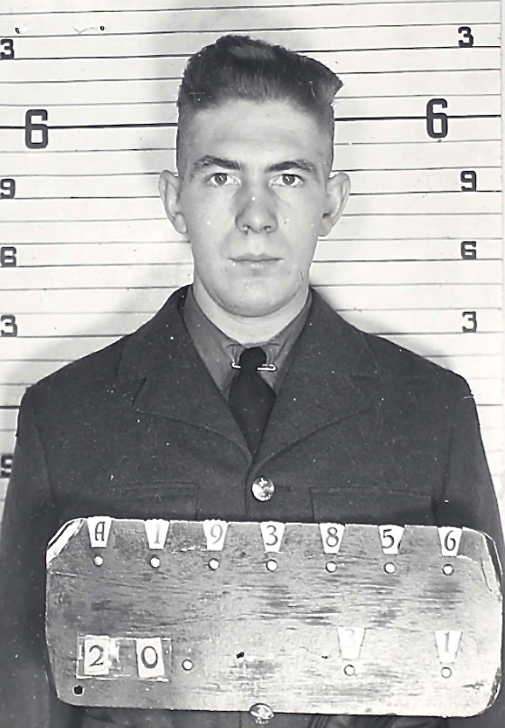 Photo of GEORGE NOBLE