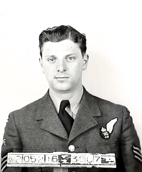 Photo of PAUL EMERY NORMANDEAU