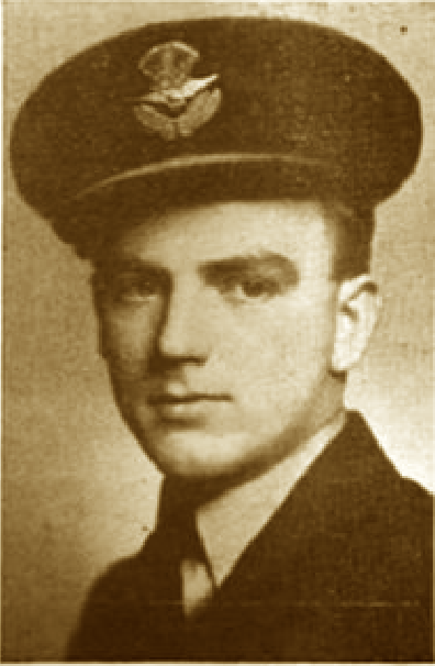 Photo of JAMES MANSON OGILVIE