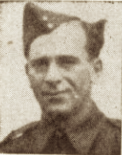 Photo of SOLOMON OLFMAN