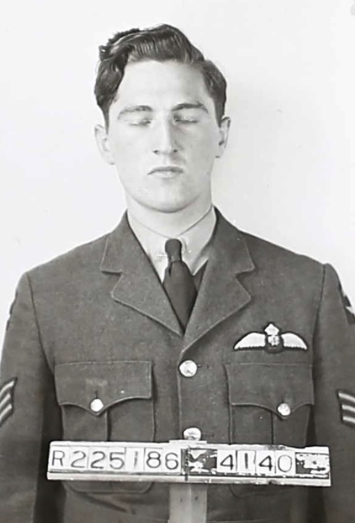 Photo of JOHN LISLE OLIVER