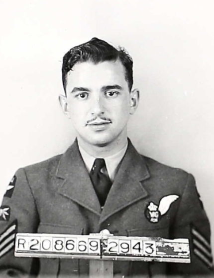 Photo of GLENN EDWARD OPIE