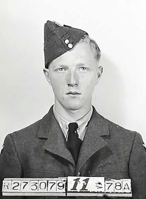 Photo of GILBERT MELBOURNE ORSER