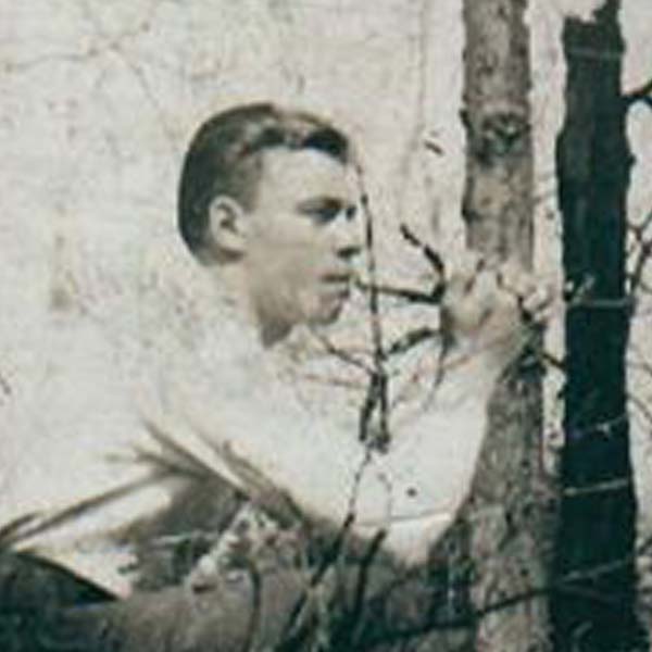 Photo of Charles Henri Ouellet