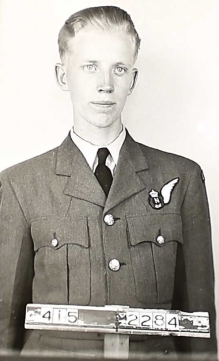 Photo of RICHARD KNUT OUROM